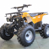 Детский электроквадроцикл GreenCamel Атакама T240 1000W R8 20Ah