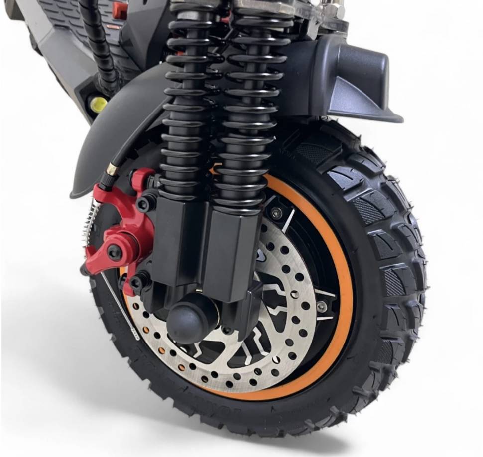 Электросамокат KUGOO Kirin M4 Pro Max Электросамокат KUGOO Kirin M4 Pro Max