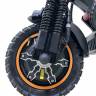 Электросамокат KUGOO Kirin M4 Pro Max Электросамокат KUGOO Kirin M4 Pro Max