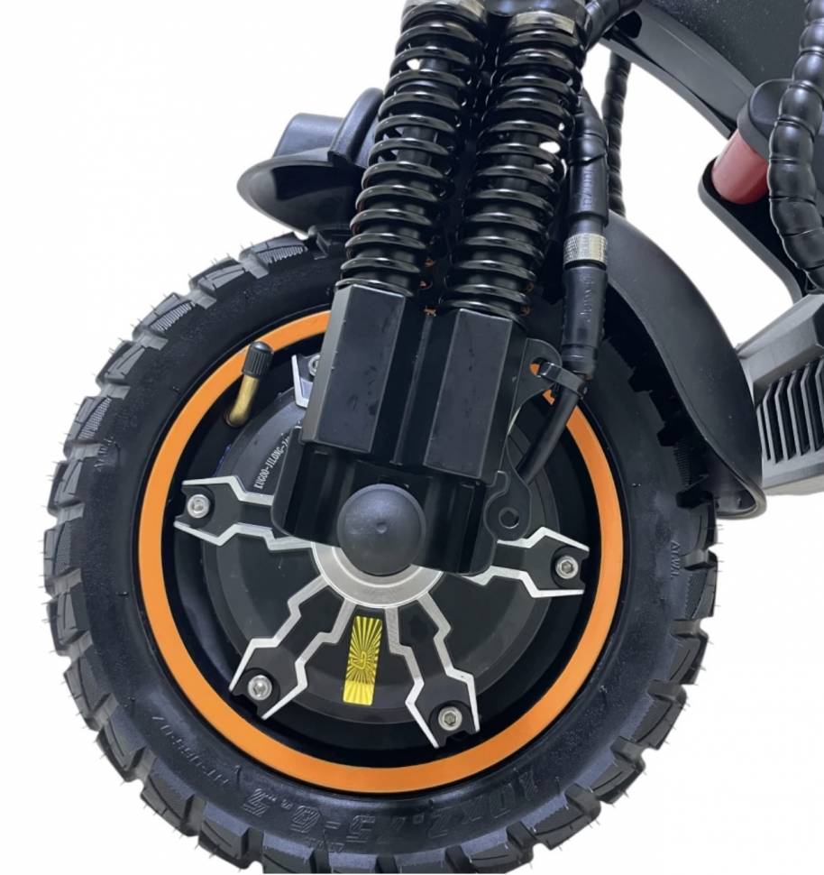 Электросамокат KUGOO Kirin M4 Pro Max Электросамокат KUGOO Kirin M4 Pro Max