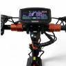 Электросамокат KUGOO Kirin M4 Pro Max Электросамокат KUGOO Kirin M4 Pro Max