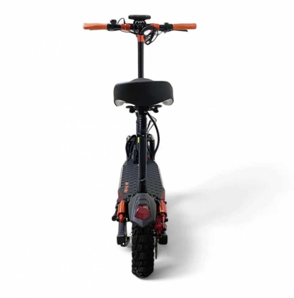 Электросамокат KUGOO Kirin M4 Pro Max Электросамокат KUGOO Kirin M4 Pro Max