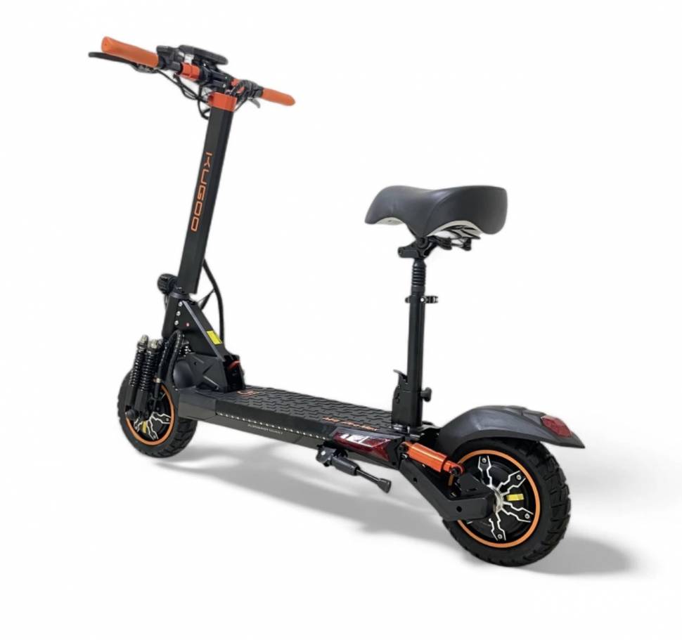 Электросамокат KUGOO Kirin M4 Pro Max Электросамокат KUGOO Kirin M4 Pro Max