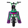Электроснегокат Snow Razor X (фиолетовый)