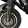Электросамокат Syccyba / Currus R11 Mini 52v 24a/h (Черный)