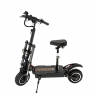 Электросамокат Currus R11 PRO (Черный)