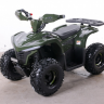 Детский электроквадроцикл GreenCamel Гоби K90 LUX 750W R7 20Ah