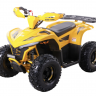 Детский электроквадроцикл GreenCamel Гоби K90 LUX 750W R7 20Ah