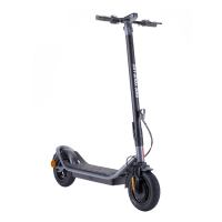 Электросамокат Xiaomi HIMO L2 Electric Scooter (Черный)
