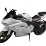 EMW-Vehicle (Ducati Panigale 1199 design) серый