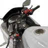 EMW-Vehicle (Ducati Panigale 1199 design) серый