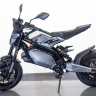 Электромотоцикл Velocifero JUMP (72V/50Ah) - Grey