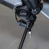 Электромотоцикл Velocifero JUMP (72V/50Ah) - Grey