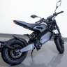 Электромотоцикл Velocifero JUMP (72V/50Ah) - Grey