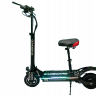 Электросамокат Zaxboard Stalker Aqua 15ah