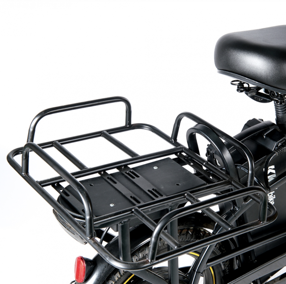 Электровелосипед KKCbike Т90 60v60ah (колхозник)