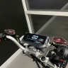 Электроскутер Kugoo Kirin NOTE 800W 25Ah