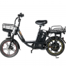 Электровелосипед KKCbike Т90 60v35ah (колхозник)