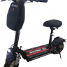 Электросамокат MiniPRO M3 1000W 16Ah 48V (Черный)
