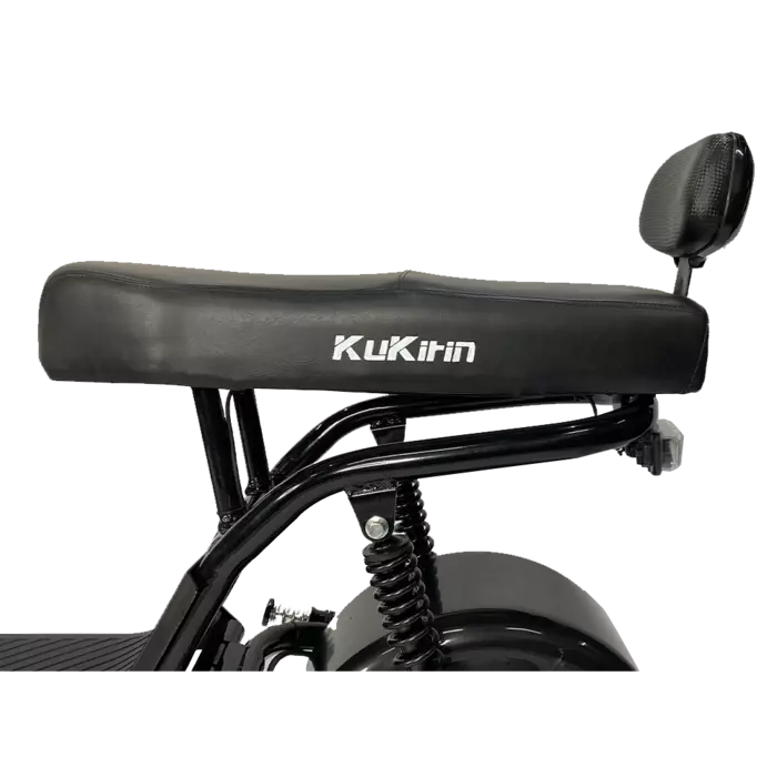 Электроскутер Kugoo Kirin С2 Pro