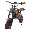 Электропитбайк Kugoo R2