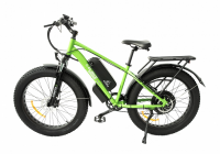 Электровелосипед Elbike PHANTOM VIP (C56)
