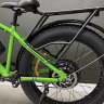Электровелосипед Elbike PHANTOM VIP (C56)