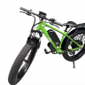 Электровелосипед Elbike PHANTOM VIP (C56)