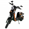 Электровелосипед Liming U2 30AH