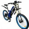 Электровелосипед Elbike TURBO R75 VIP (C75)