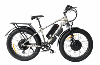 Электровелосипед Elbike PHANTOM Twix cam (C58)