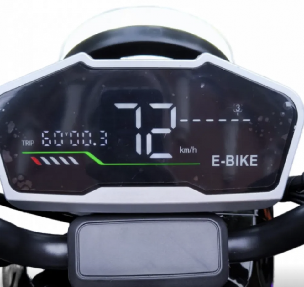 Электроскутер Maikaolin U2 Pro 30Ah