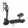 Электросамокат Zaxboard Hunter V3 OFF ROAD (Черный)