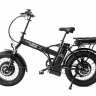 Электровелосипед Elbike TAIGA 3 Twix 2000 (C34)