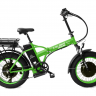 Электровелосипед Elbike TAIGA 3 Twix 2000 (C34)