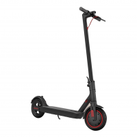 Электросамокат Xiaomi Mijia M365 Electric Scooter Pro 2 (EU) (Черный)
