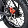 Электровелосипед Minako F10 Dual 20AH