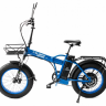 Электровелосипед Elbike TAIGA 2VIP (C53)