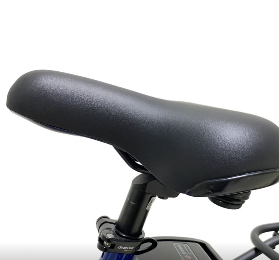 Электровелосипед Elbike TAIGA 2 St (C52)