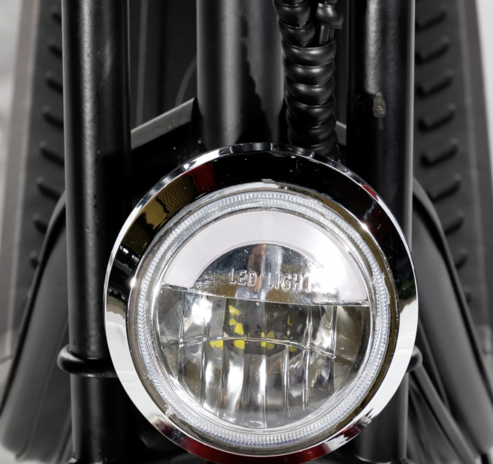 Электротрицикл GT X5 Trike