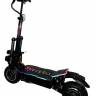 Электросамокат Syccyba / CURRUS R11 Mini 52v 39a/h (Черный)