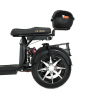 Электротрицикл IKINGI X12 PRO TRIKE