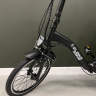 Электровелосипед Elbike GALANT (C01)