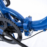 Электровелосипед Elbike GALANT BIG (C11)