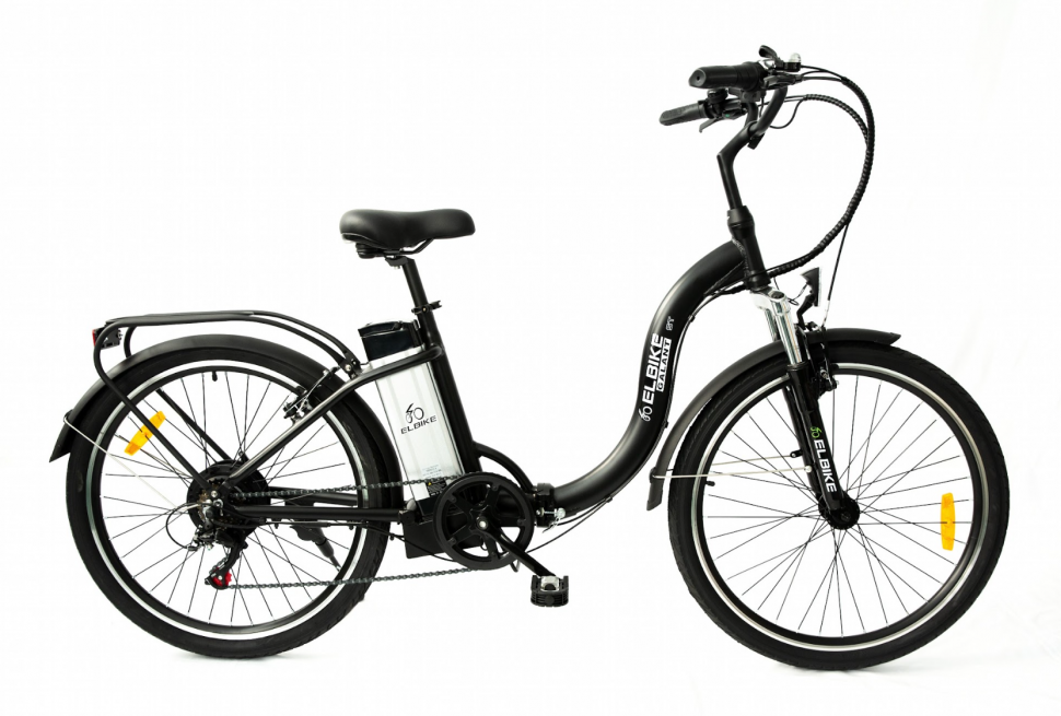 Электровелосипед Elbike GALANT BIG (C11)