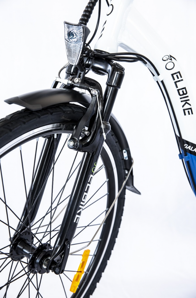 Электровелосипед Elbike GALANT BIG (C11)