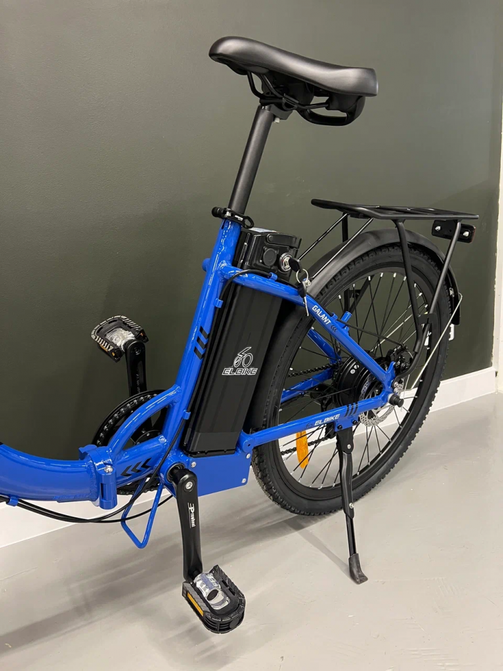 Электровелосипед Elbike GALANT BIG VIP13A (C13)