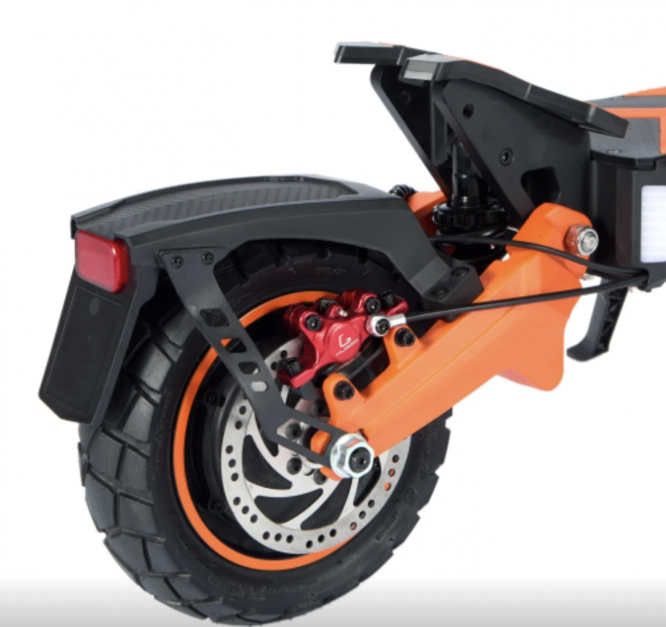 Электросамокат Kugoo F3 Pro Max