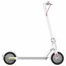 Электросамокат Xiaomi Mi Electric Scooter 3 Lite (Черный/Белый)