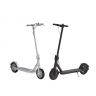 Электросамокат Xiaomi Mi Electric Scooter 3 Lite (Черный/Белый)